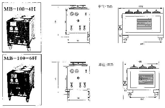 滤油车